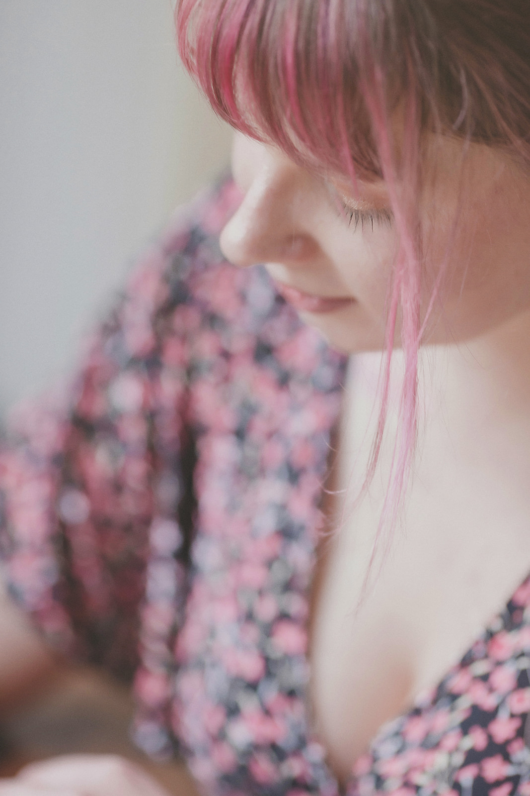 Ingrid Schoenfeld -pianist